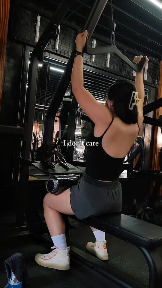 Post 6 by Jheminah Sevilla on TikTok (video)