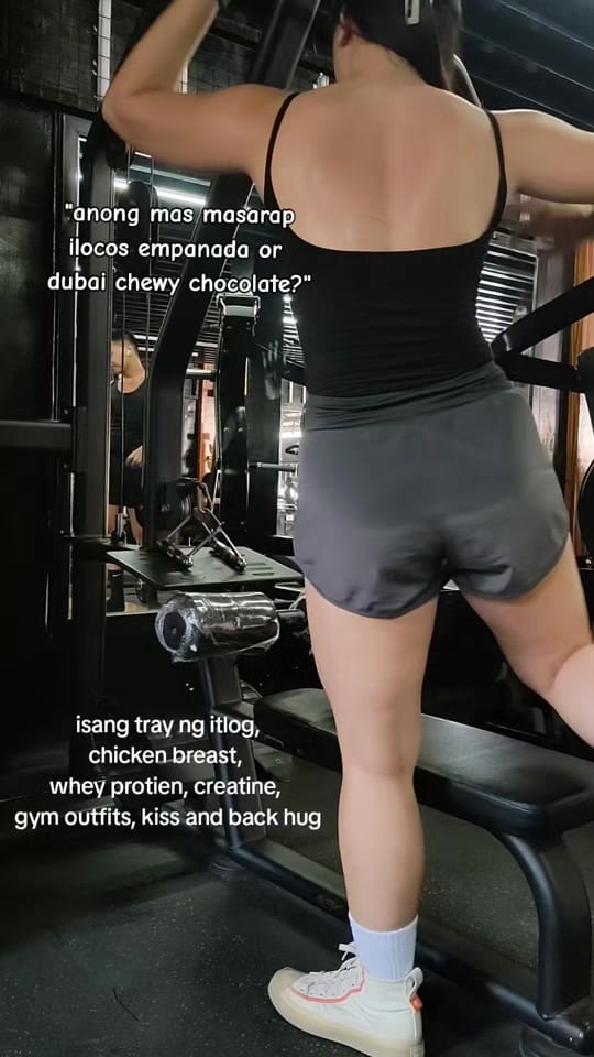 Post 7 by Jheminah Sevilla on TikTok (video)