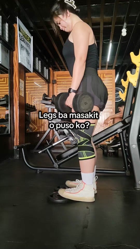 Post 2 by Jheminah Sevilla on TikTok (video)