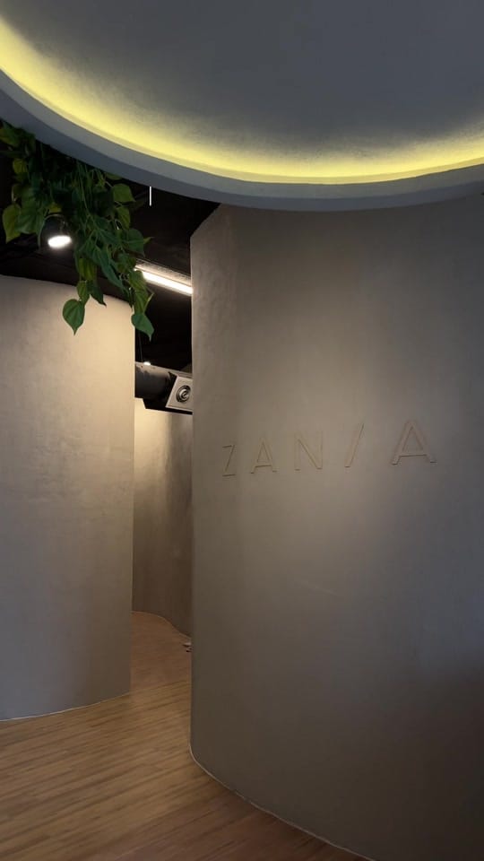 Post 5 by ZANIA STUDIO on TikTok (video)
