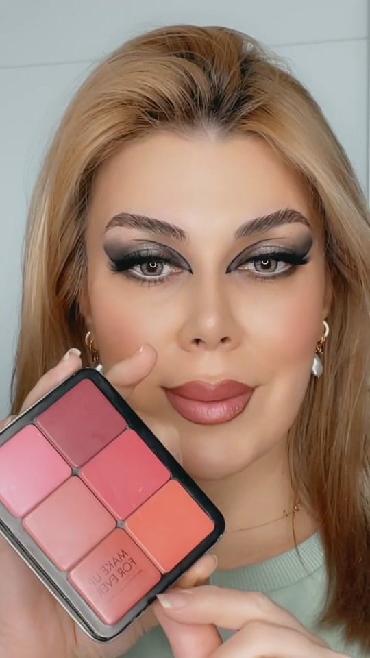 Post 8 by dianaaz_beauty on TikTok (video)