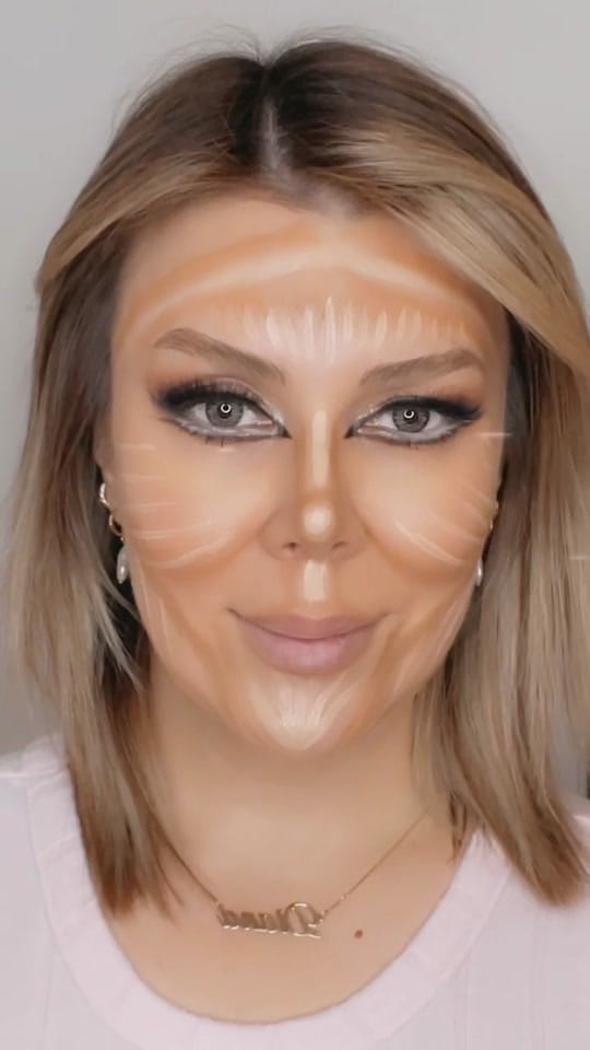 Post 2 by dianaaz_beauty on TikTok (video)