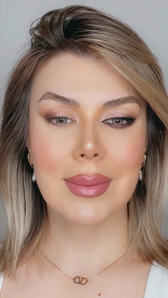 Post 1 by dianaaz_beauty on TikTok (video)
