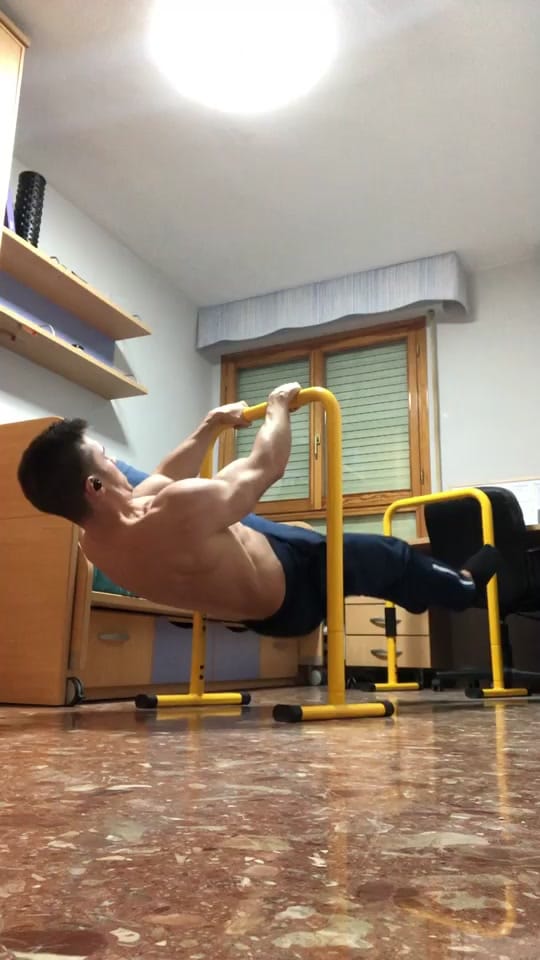 Post 1 by joliva on TikTok (video)