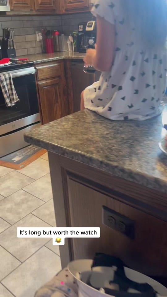 Post 10 by Samantha Kelley on TikTok (video)