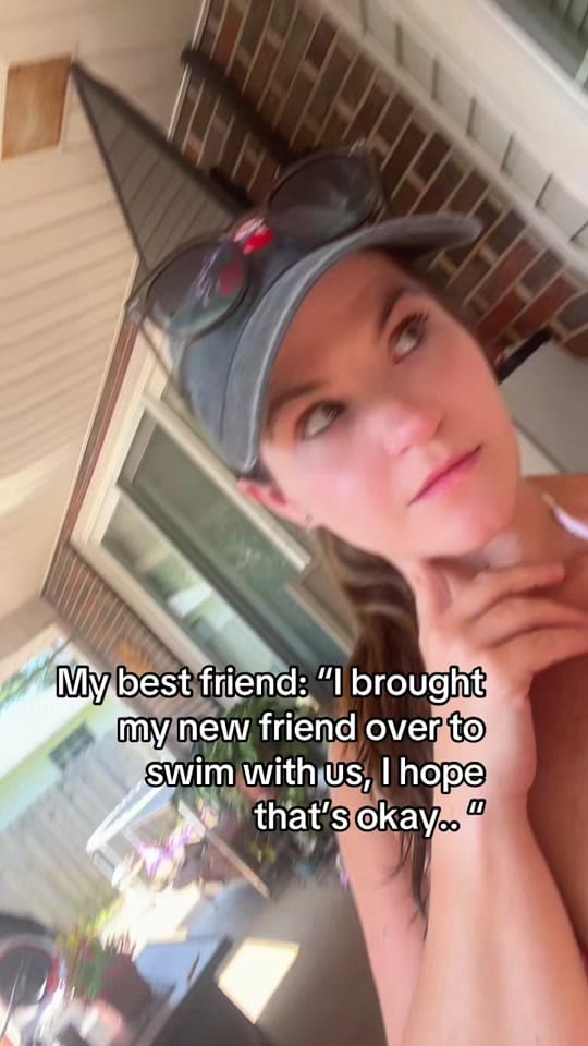 Post 4 by Samantha Kelley on TikTok (video)