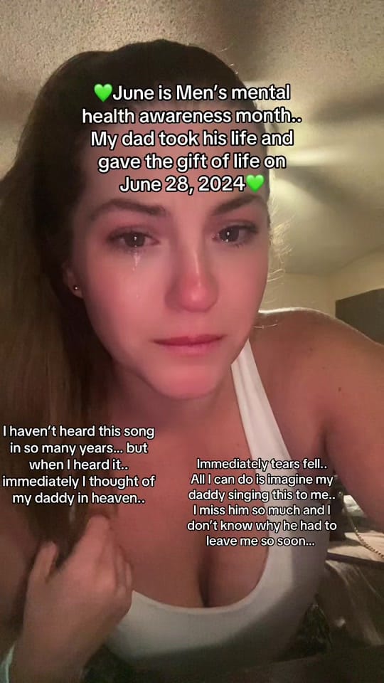 Post 6 by Samantha Kelley on TikTok (video)