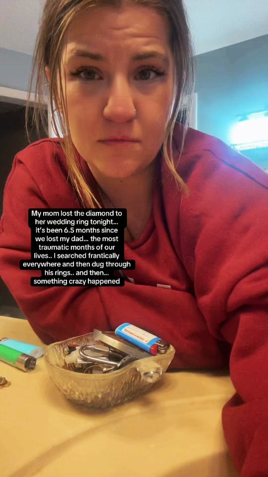 Post 9 by Samantha Kelley on TikTok (video)