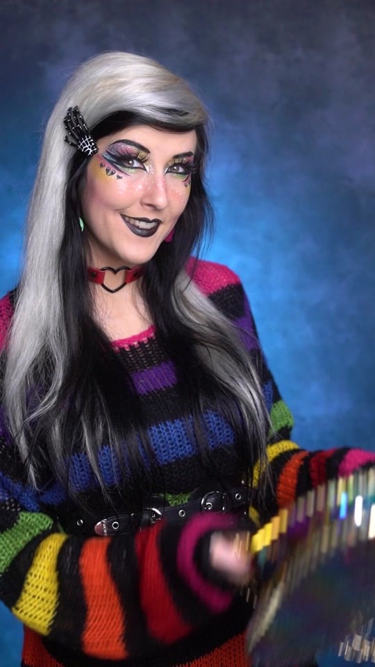 Post 9 by Carina Pusch on TikTok (video)