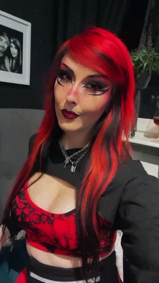Post 3 by Carina Pusch on TikTok (video)