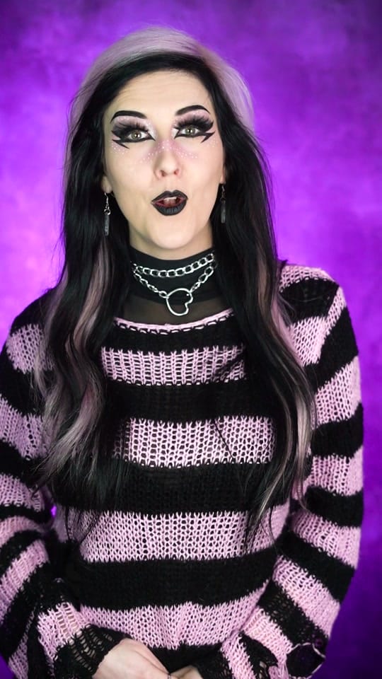 Post 8 by Carina Pusch on TikTok (video)