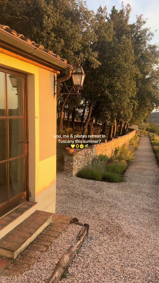 Post 2 by pilateswithsaara on TikTok (video)