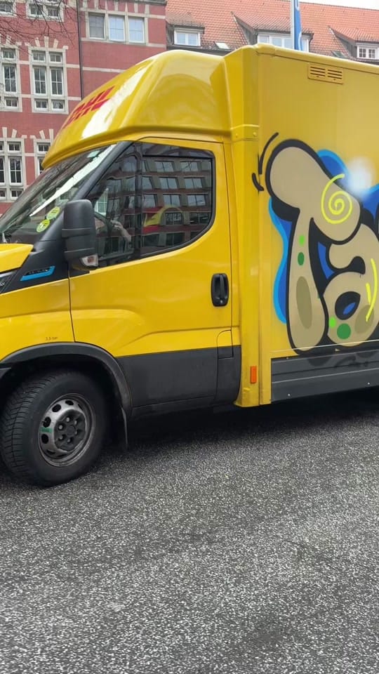 Post 10 by SEMK.GRAFFITI on TikTok (video)