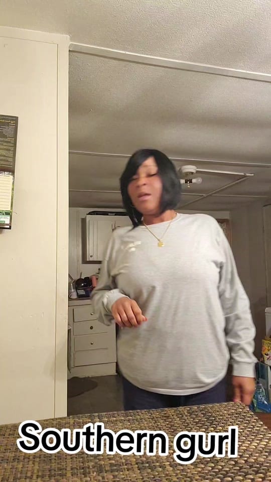 Post 8 by Tiffany Darden on TikTok (video)