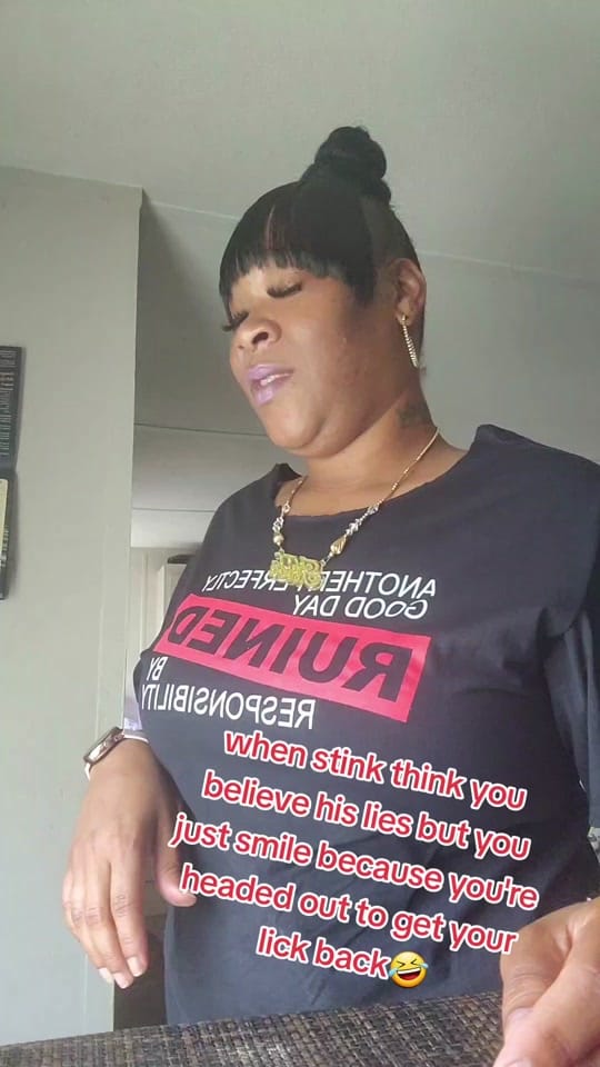 Post 9 by Tiffany Darden on TikTok (video)
