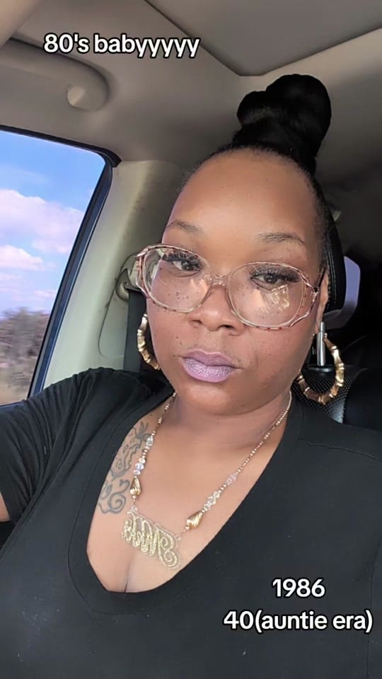 Post 2 by Tiffany Darden on TikTok (video)