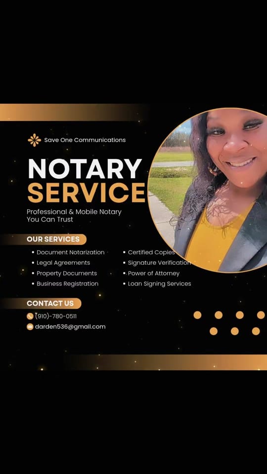 Post 5 by Tiffany Darden on TikTok (video)