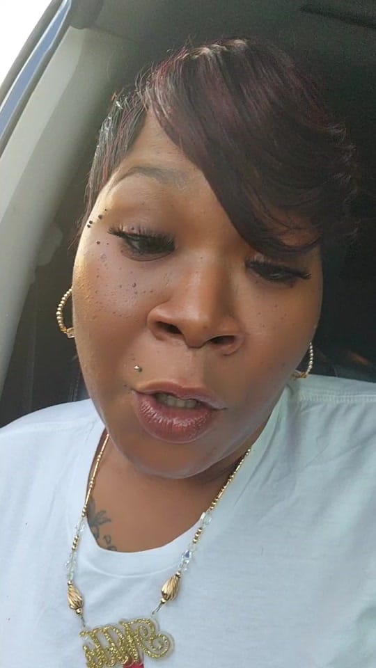 Post 10 by Tiffany Darden on TikTok (video)