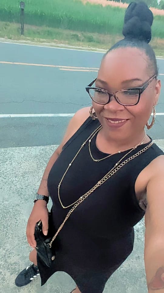 Post 4 by Tiffany Darden on TikTok (video)