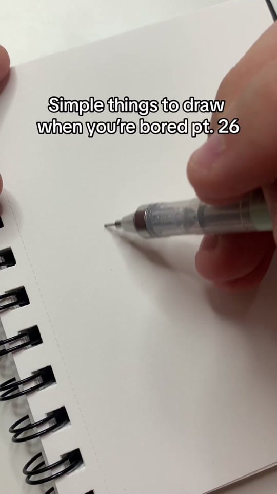 Post 9 by SketchWithJ on TikTok (video)