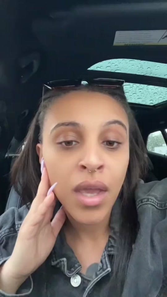 Post 8 by chrissierivers on TikTok (video)