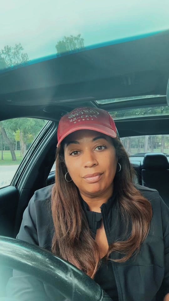 Post 9 by chrissierivers on TikTok (video)