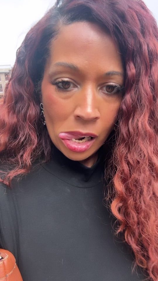Post 5 by chrissierivers on TikTok (video)