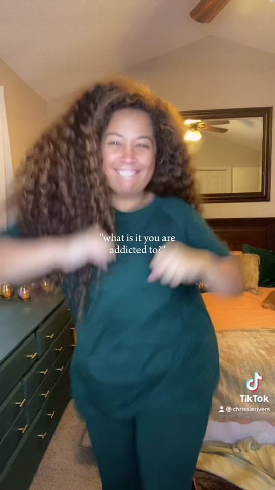 Post 2 by chrissierivers on TikTok (video)