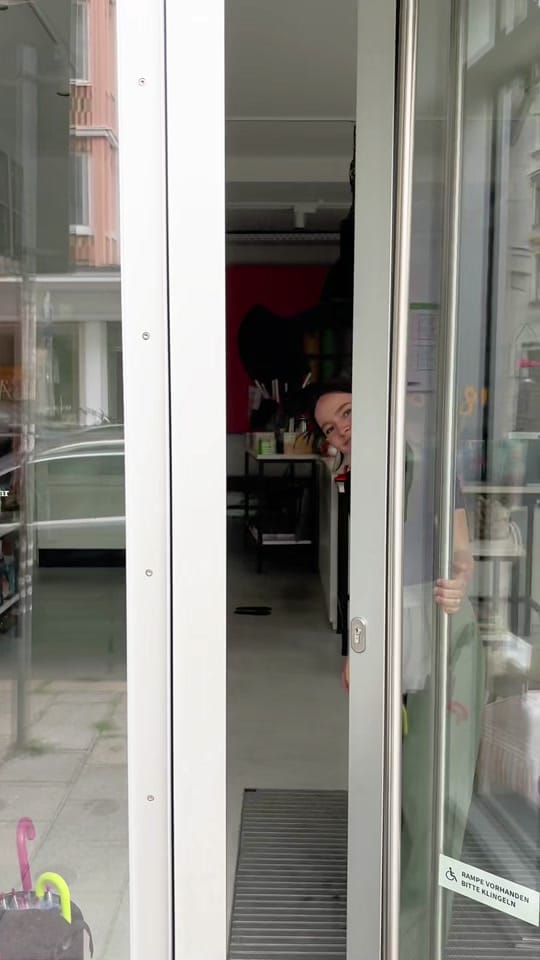 Post 8 by Kinderkunsthaus on TikTok (video)