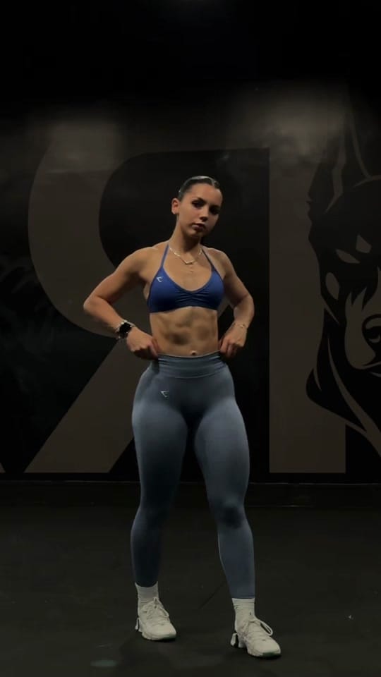 Post 6 by Roxana H Aragon on TikTok (video)