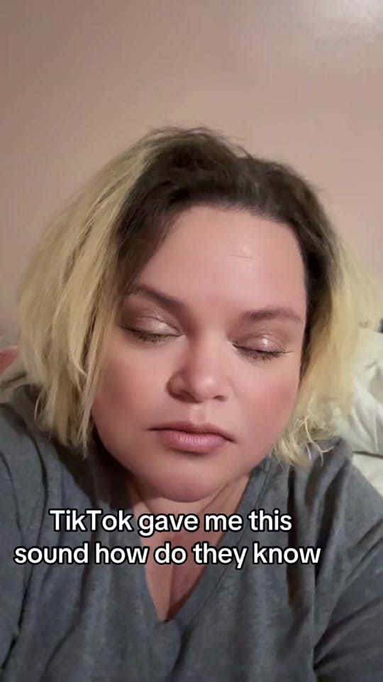 Post 4 by Lisa WeaverGen❌ on TikTok (video)