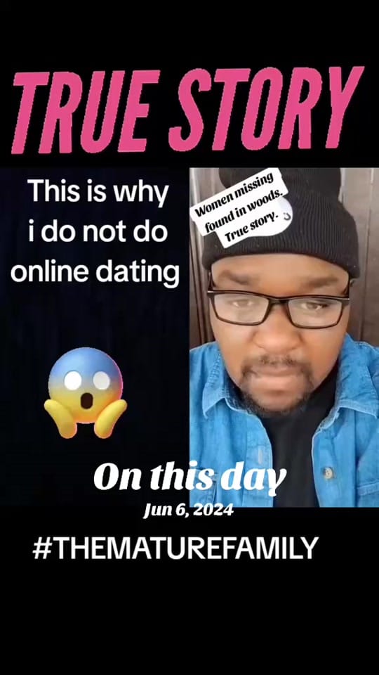 Post 7 by Lisa WeaverGen❌ on TikTok (video)