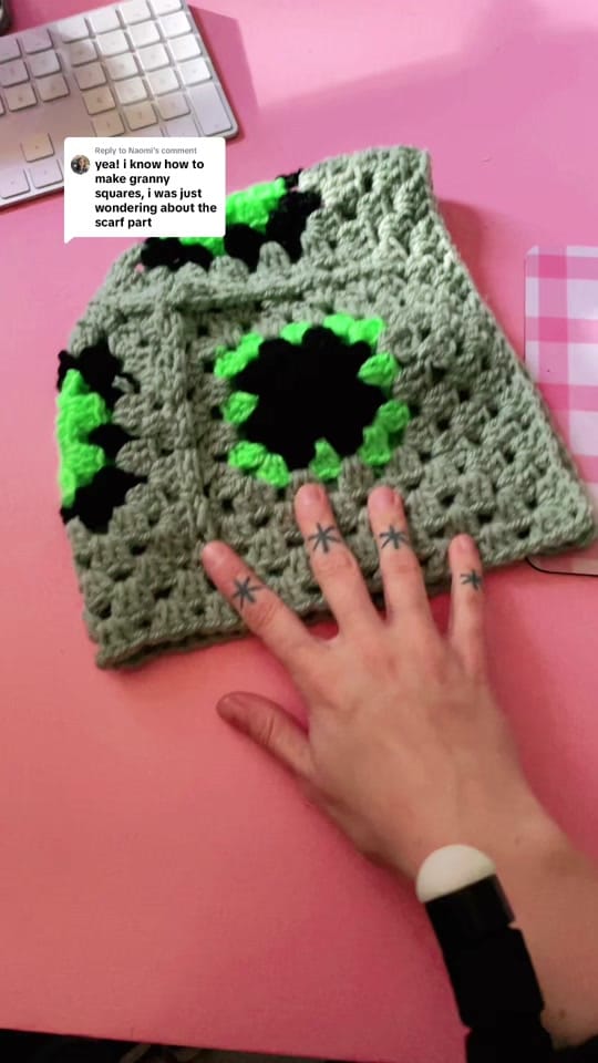 Post 3 by Viktoria on TikTok (video)
