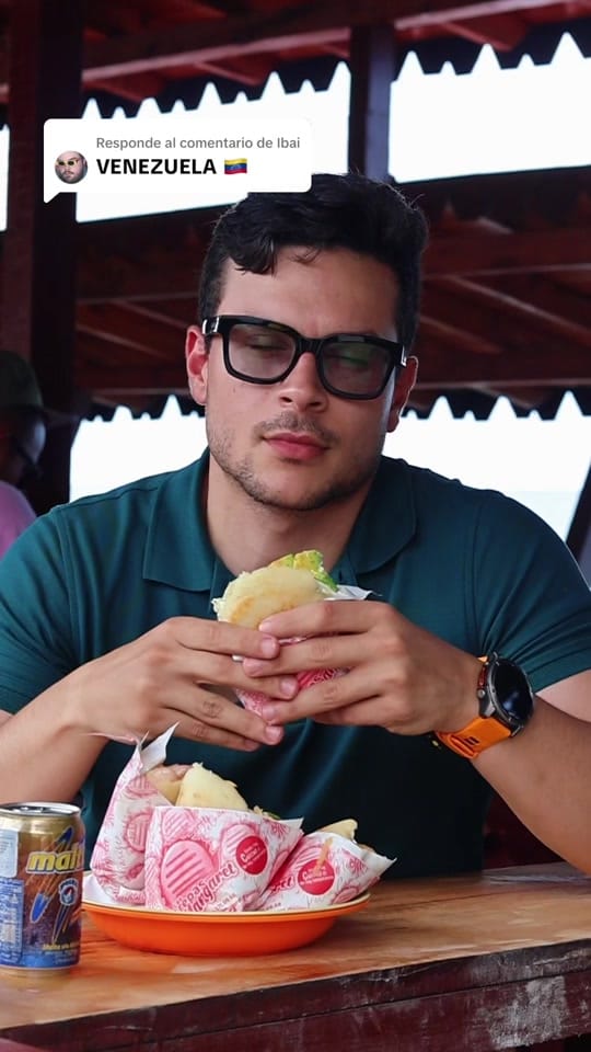 Post 4 by Gerald Díaz | Nutricionista on TikTok (video)