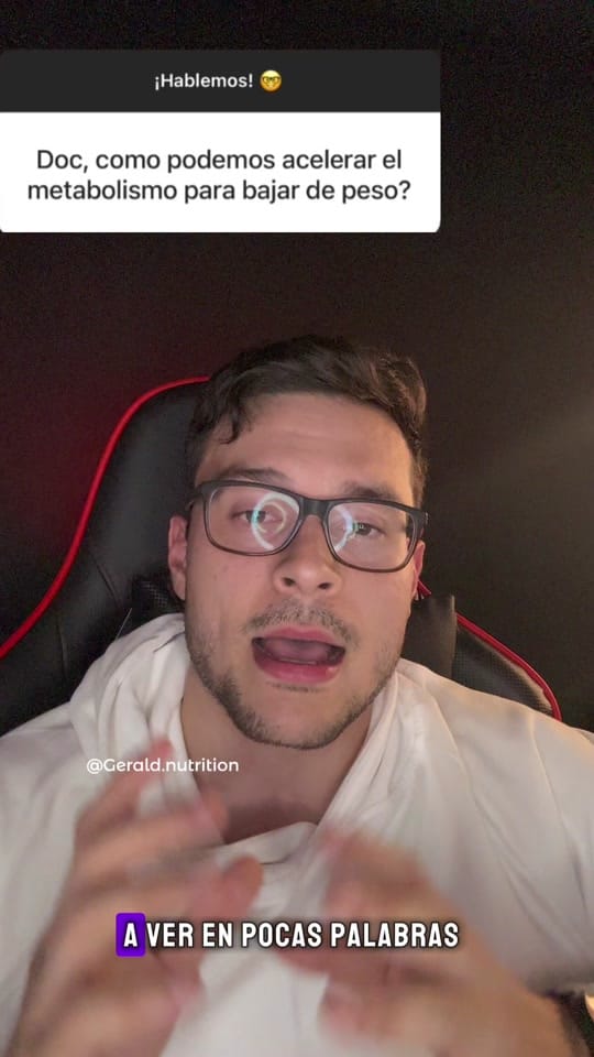 Post 7 by Gerald Díaz | Nutricionista on TikTok (video)