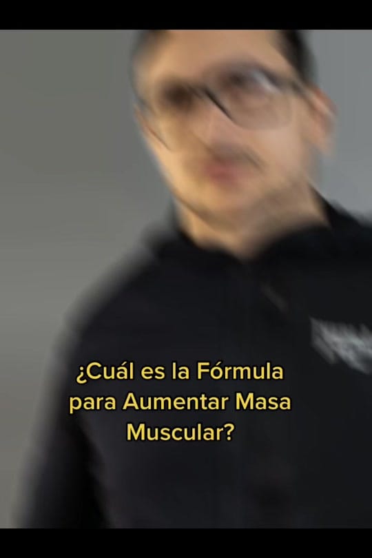 Post 9 by Gerald Díaz | Nutricionista on TikTok (video)