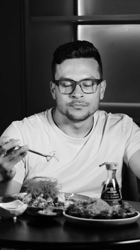 Post 5 by Gerald Díaz | Nutricionista on TikTok (video)