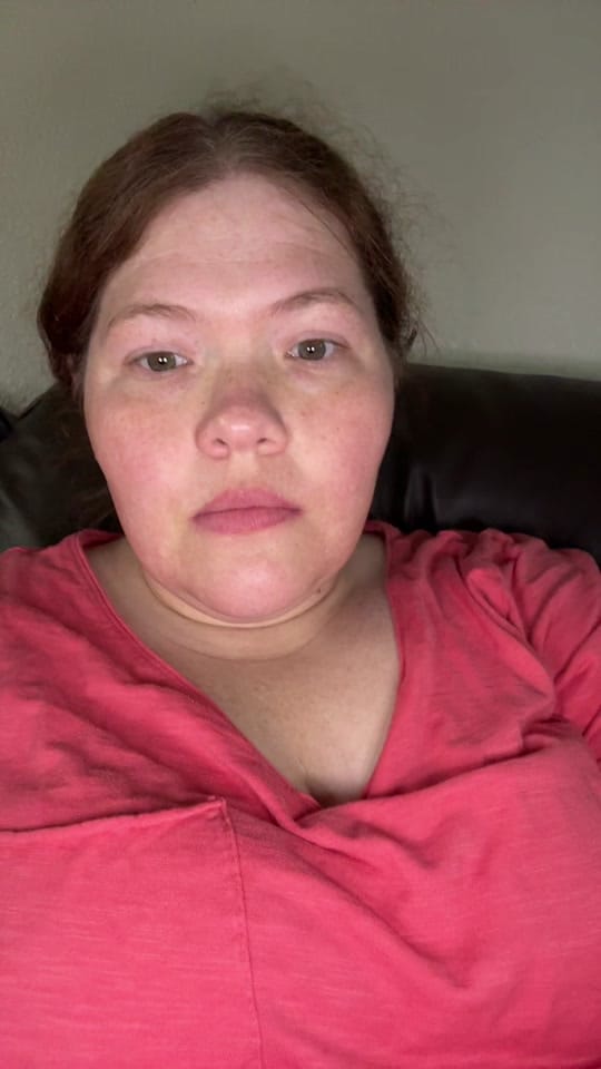 Post 5 by Kristen on TikTok (video)