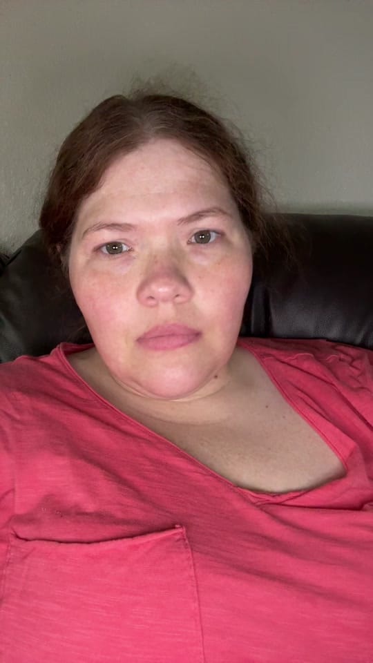 Post 1 by Kristen on TikTok (video)