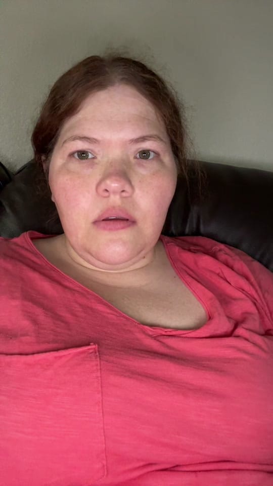 Post 2 by Kristen on TikTok (video)