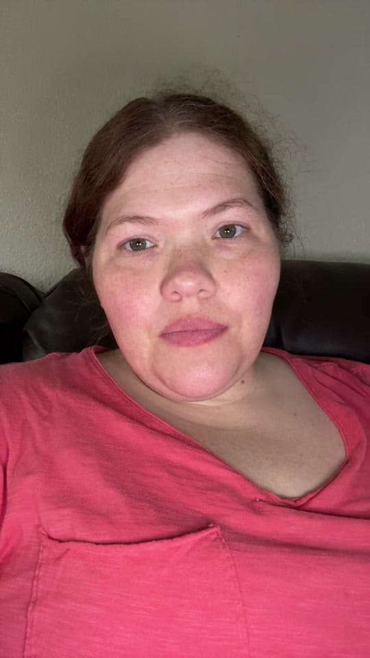 Post 7 by Kristen on TikTok (video)