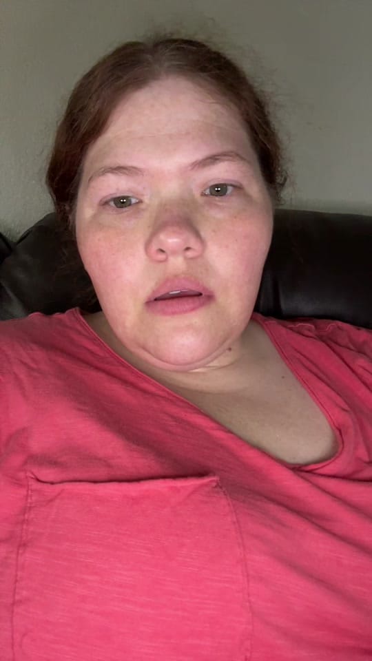 Post 3 by Kristen on TikTok (video)