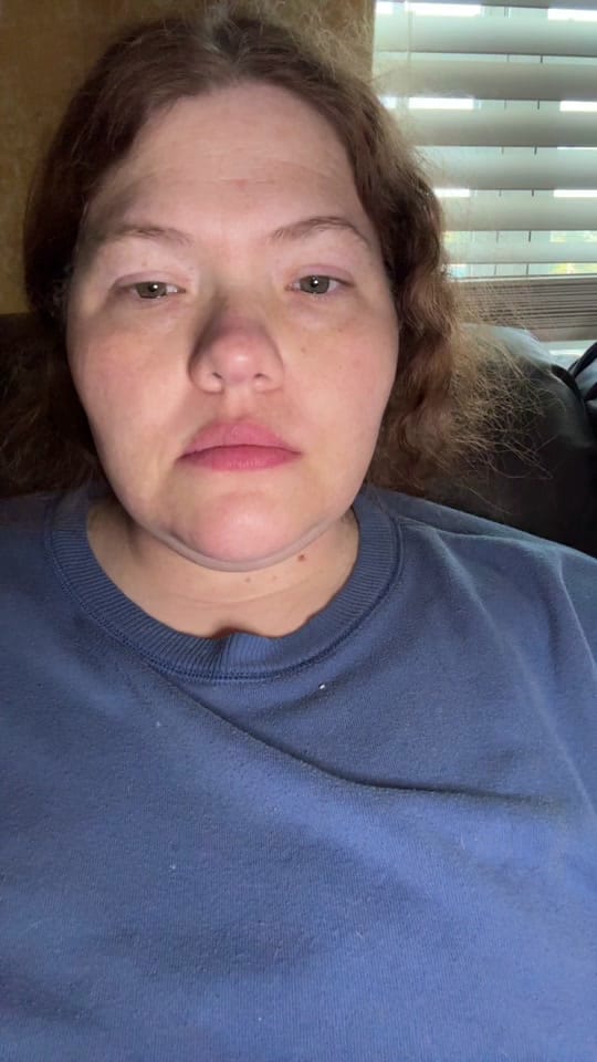 Post 9 by Kristen on TikTok (video)