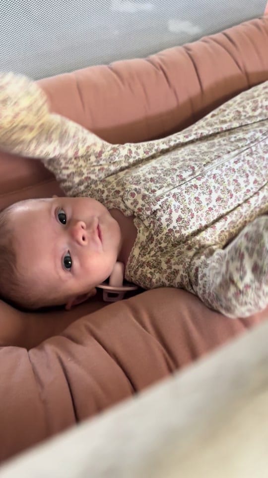 Post 8 by Kristen on TikTok (video)