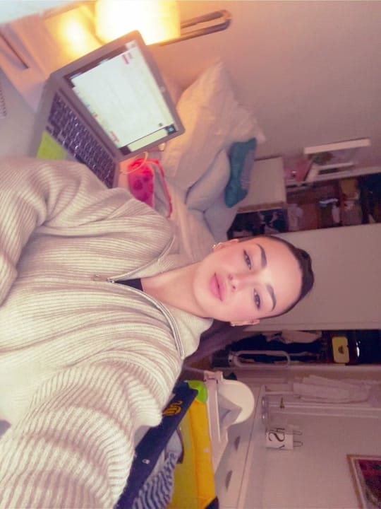Post 1 by LAIA🦂 on TikTok (video)