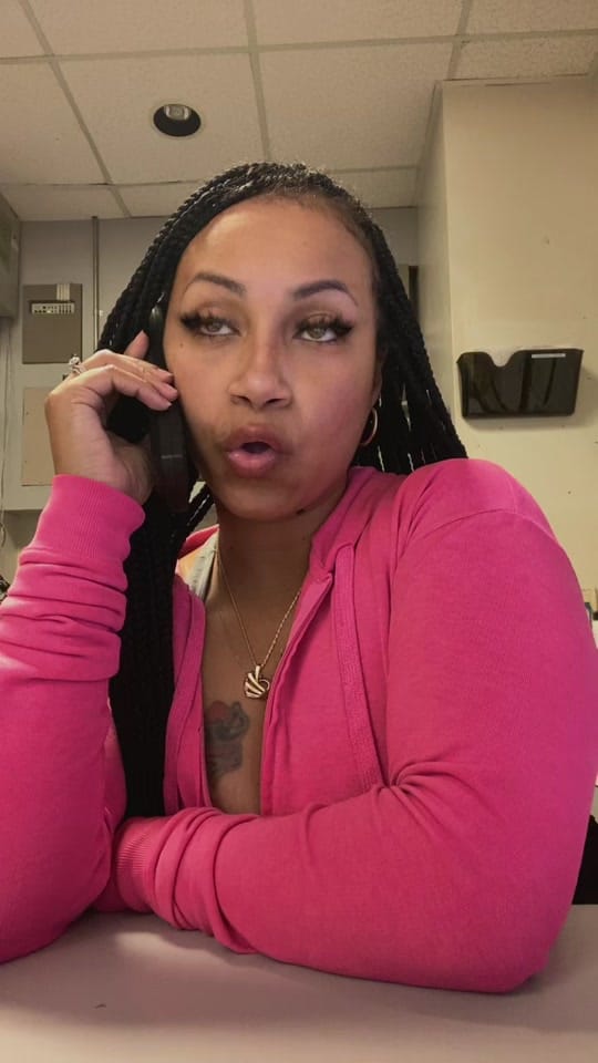 Post 7 by Nursenoel🩺 on TikTok (video)
