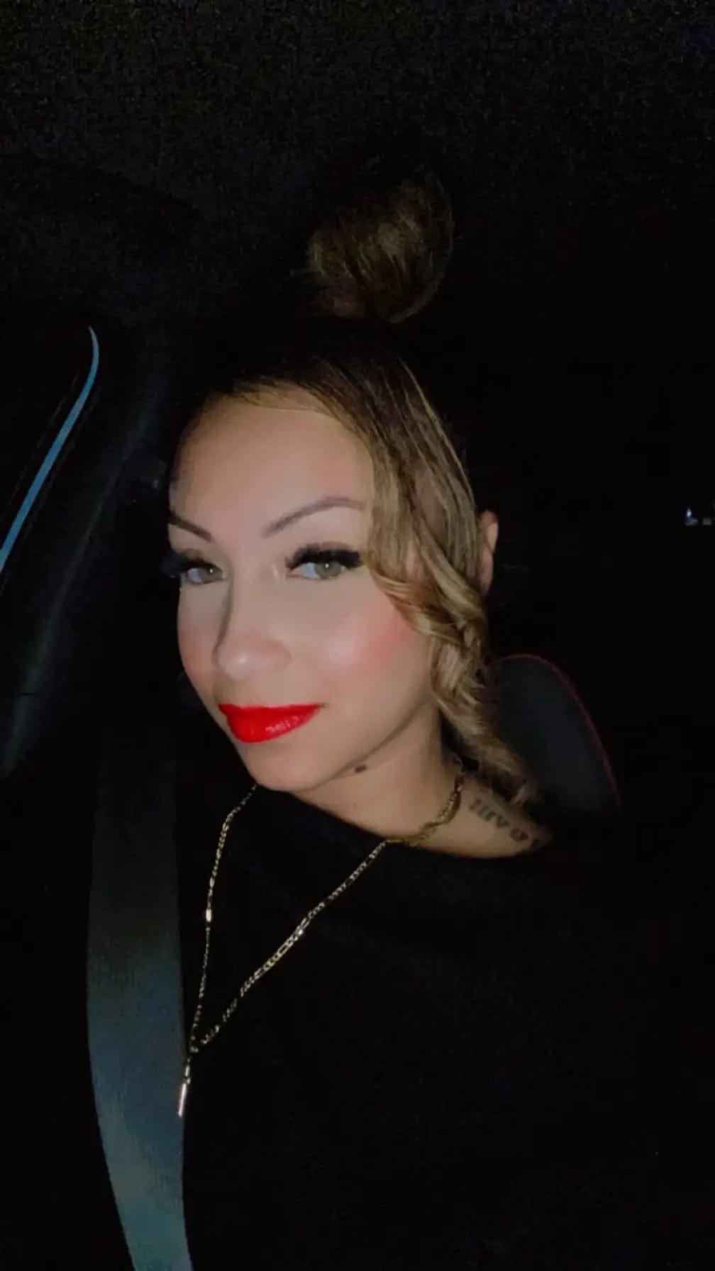 Post 1 by Nursenoel🩺 on TikTok (video)