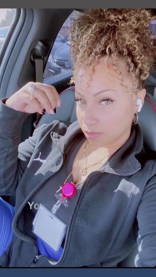 Post 2 by Nursenoel🩺 on TikTok (video)