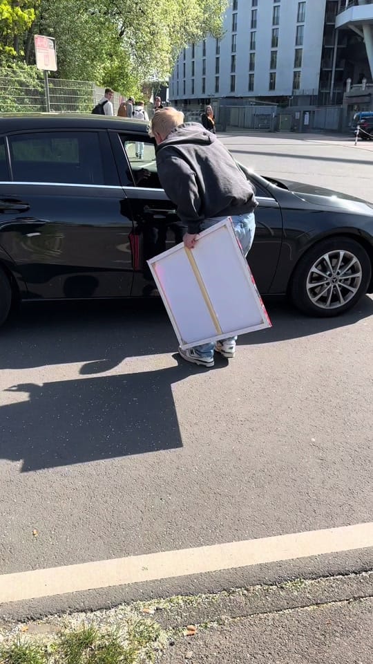 Post 8 by Julius on TikTok (video)