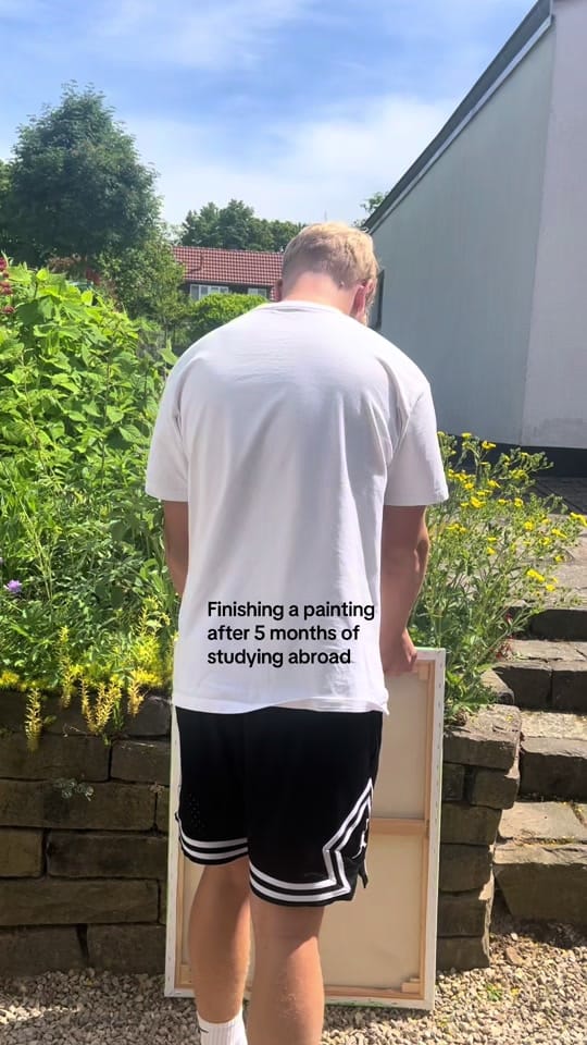 Post 4 by Julius on TikTok (video)